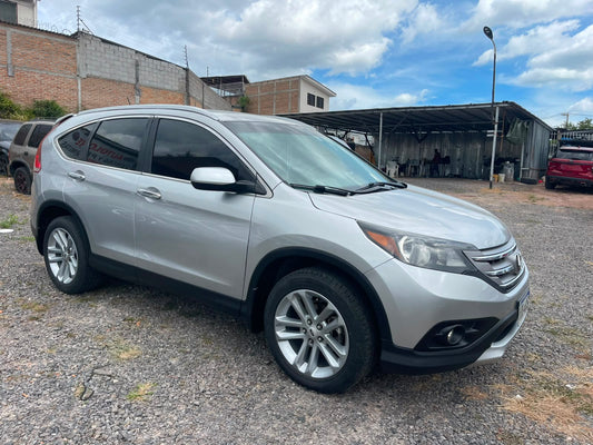 HONDA CR-V 2014