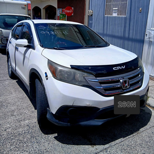HONDA CR-V 2013