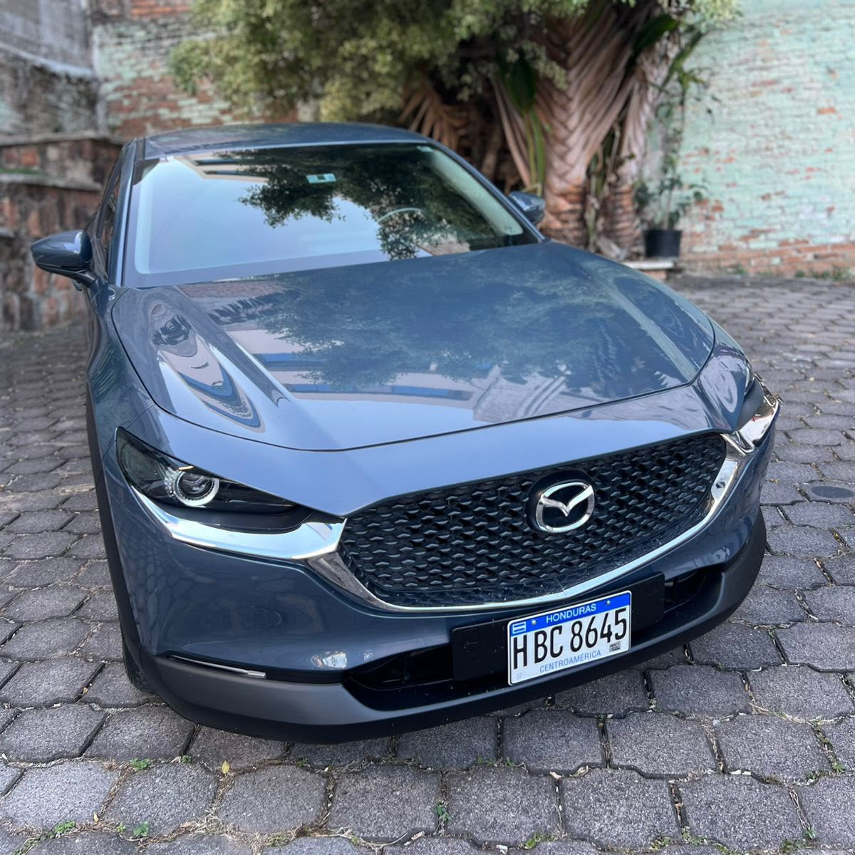MAZDA CX30 2023