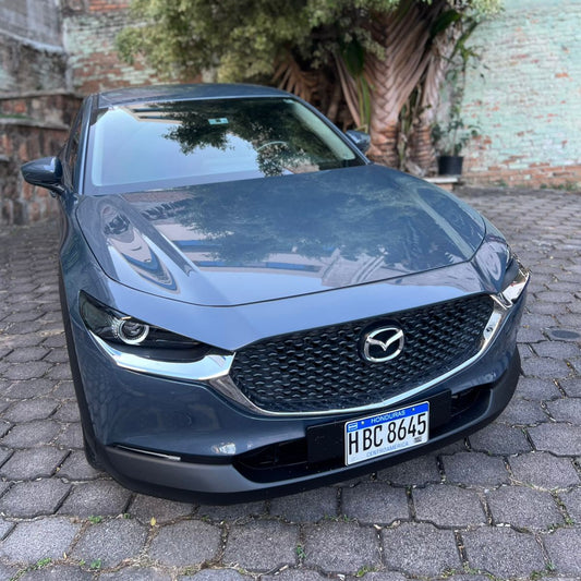 MAZDA CX30 2023