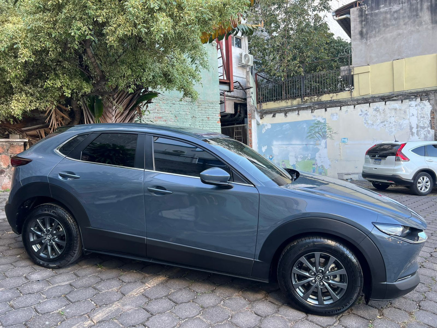 MAZDA CX30 2023