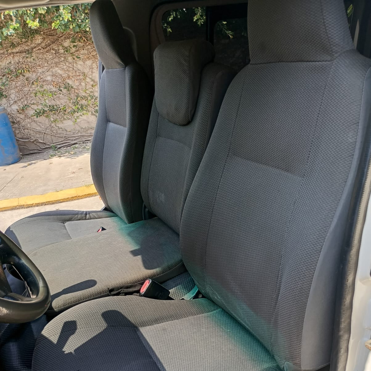 TOYOTA HIACE 2020