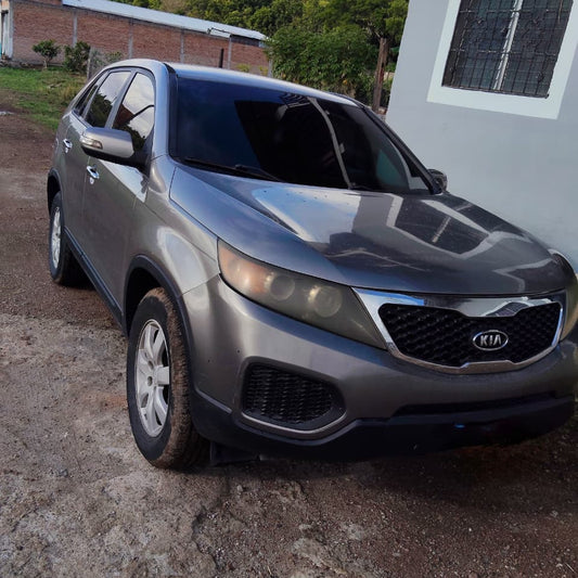 KIA SORENTO 2011