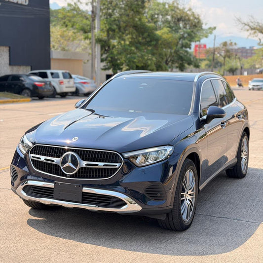 MERCEDES BENZ GLC200 4MATIC AVANTGARDE 2024
