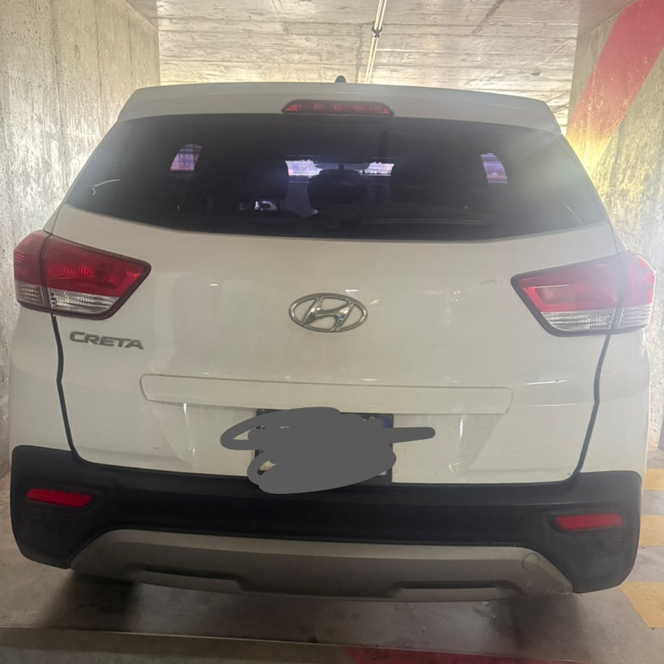 HYUNDAI CRETA 2020
