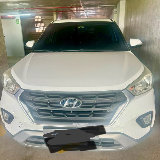 HYUNDAI CRETA 2020