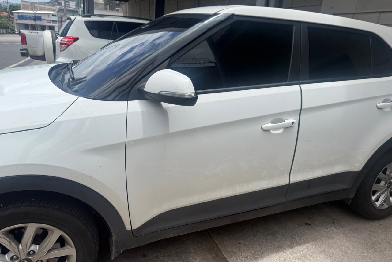 HYUNDAI CRETA 2020