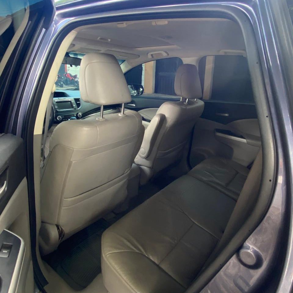 HONDA CR-V 2012