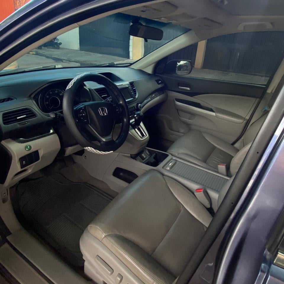 HONDA CR-V 2012
