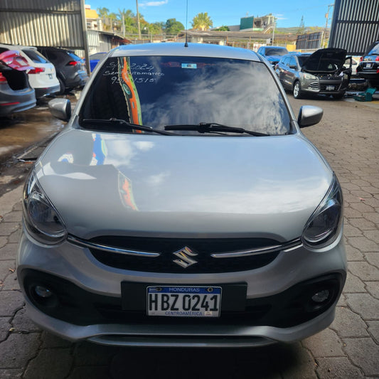 SUZUKI CELERIO 2024
