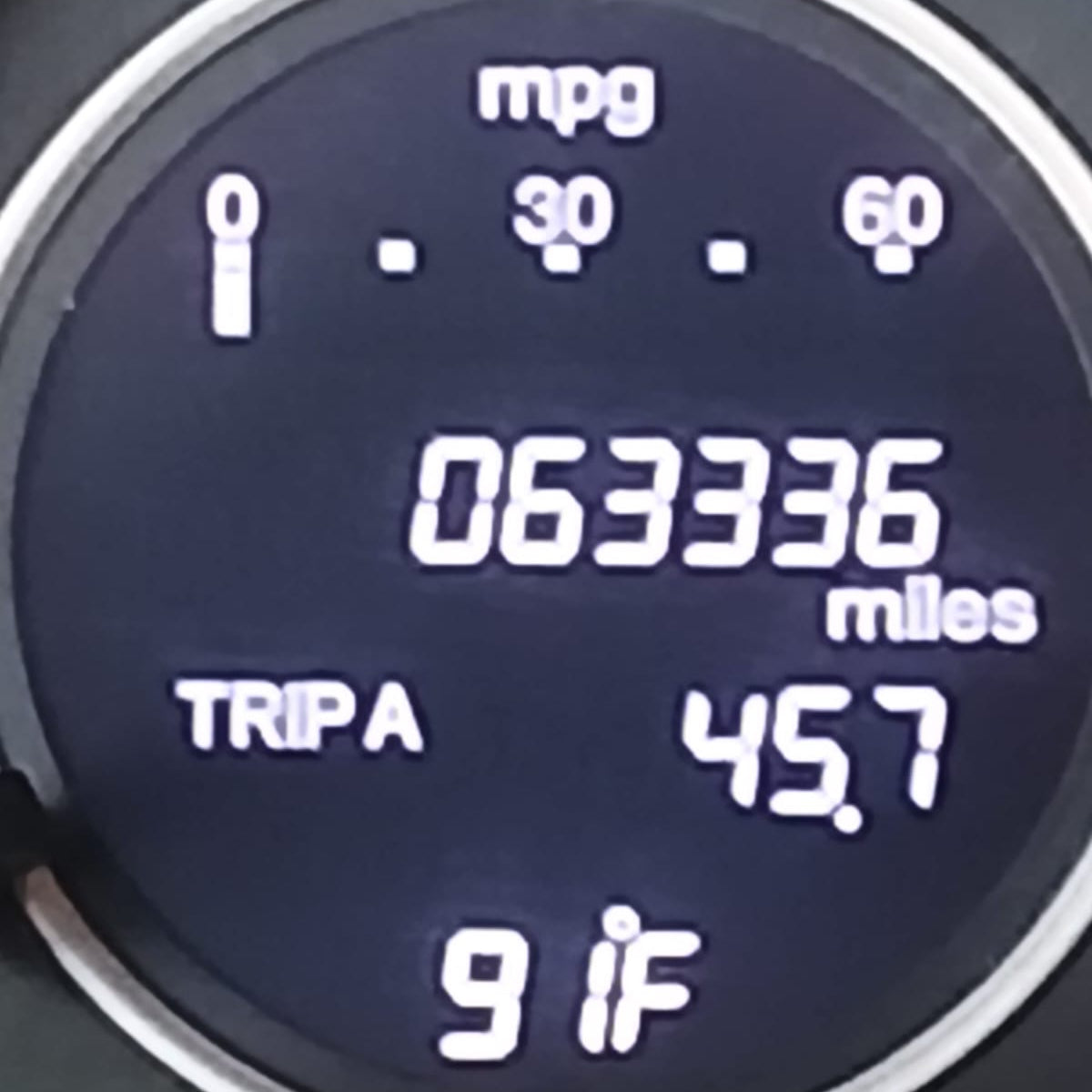 HONDA CR-V 2016