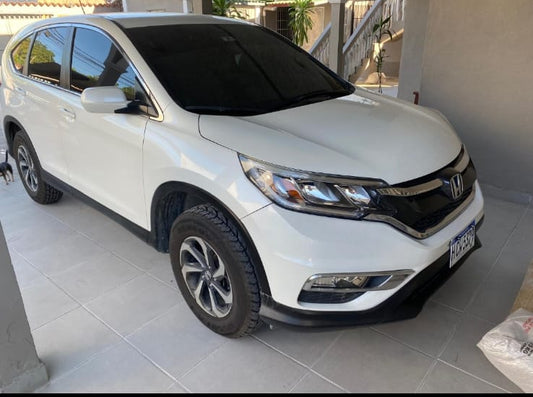 HONDA CR-V 2016