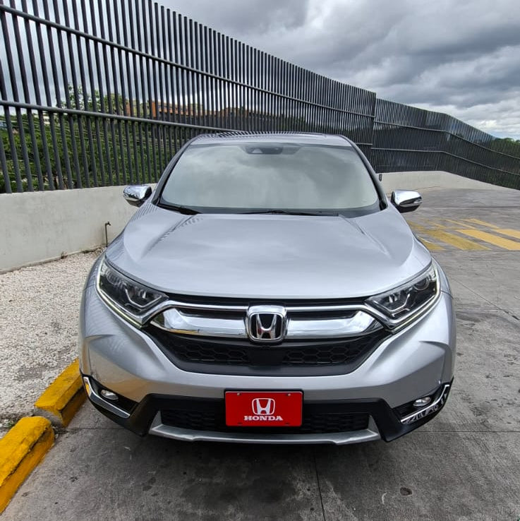 HONDA CR-V 2017