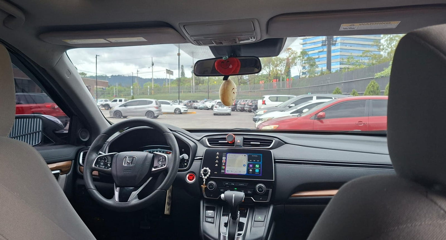 HONDA CR-V 2017
