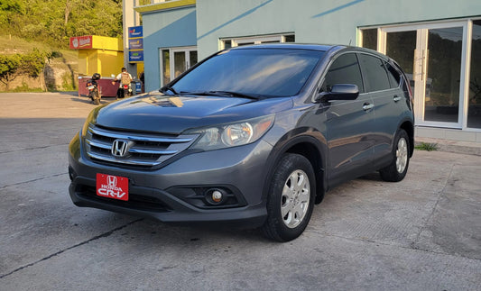 HONDA CR-V 2014