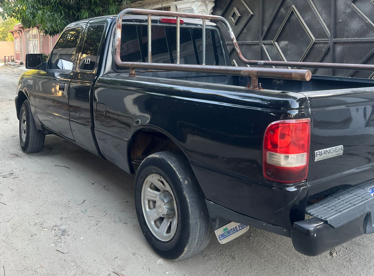 FORD RANGER 2008
