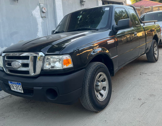 FORD RANGER 2008