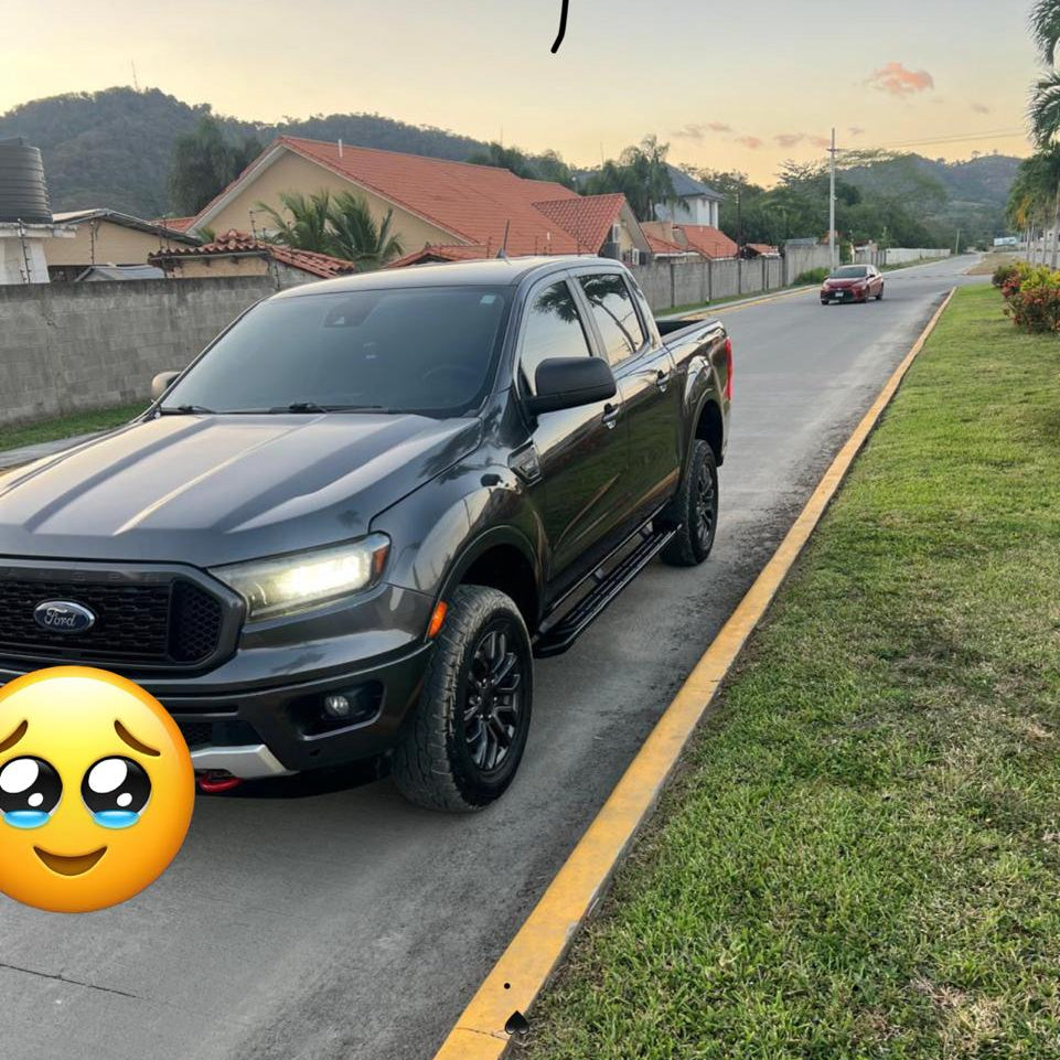 FORD RANGER 2020