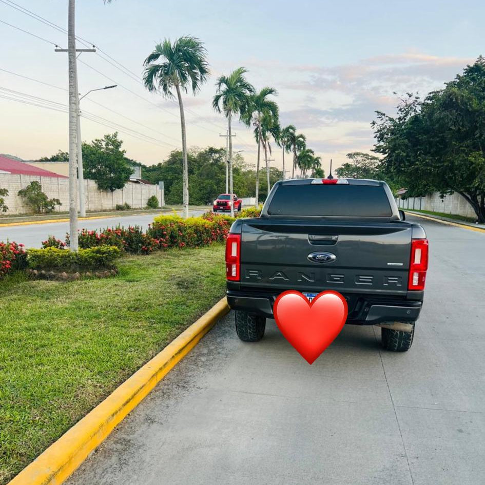 FORD RANGER 2020