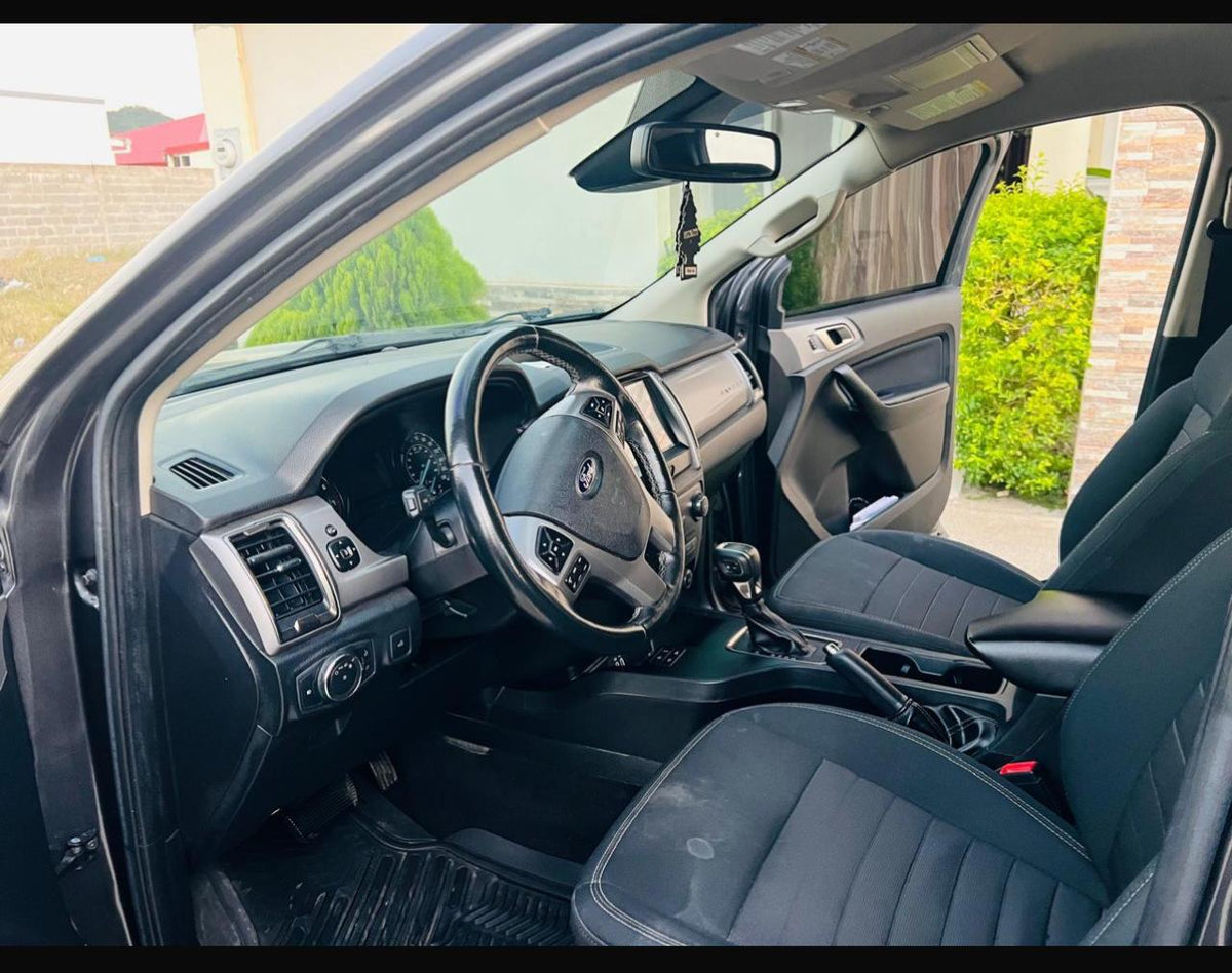 FORD RANGER 2020