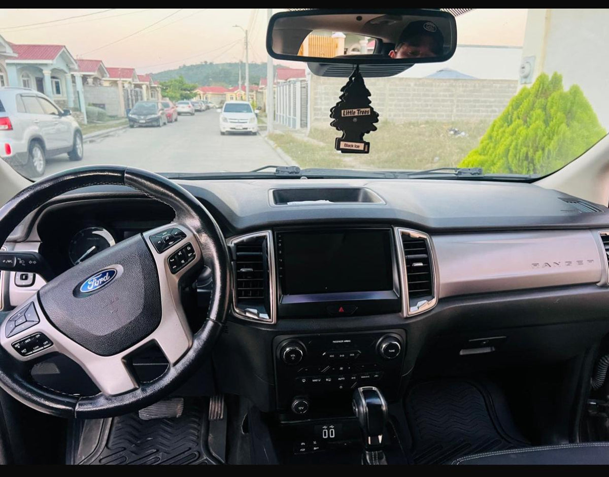 FORD RANGER 2020