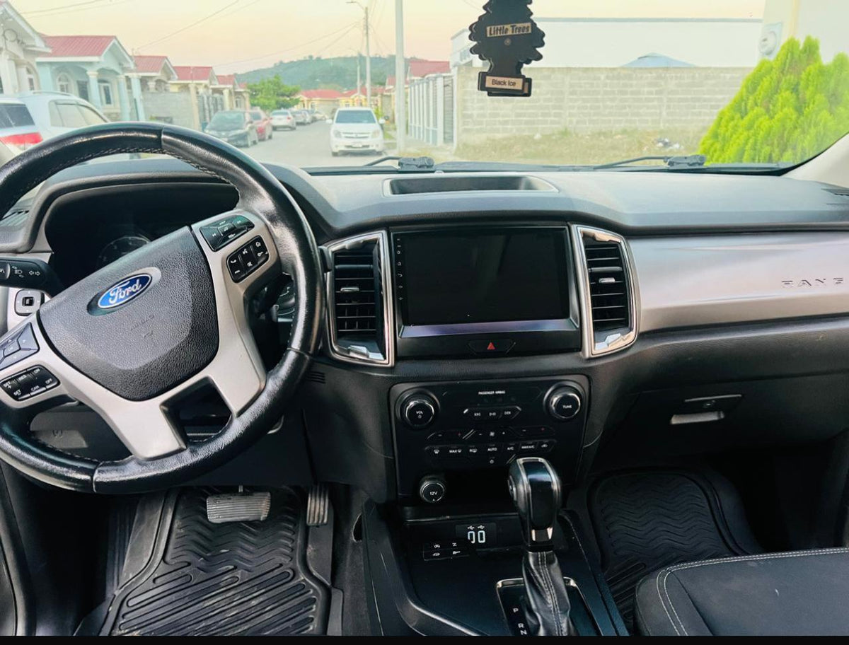 FORD RANGER 2020
