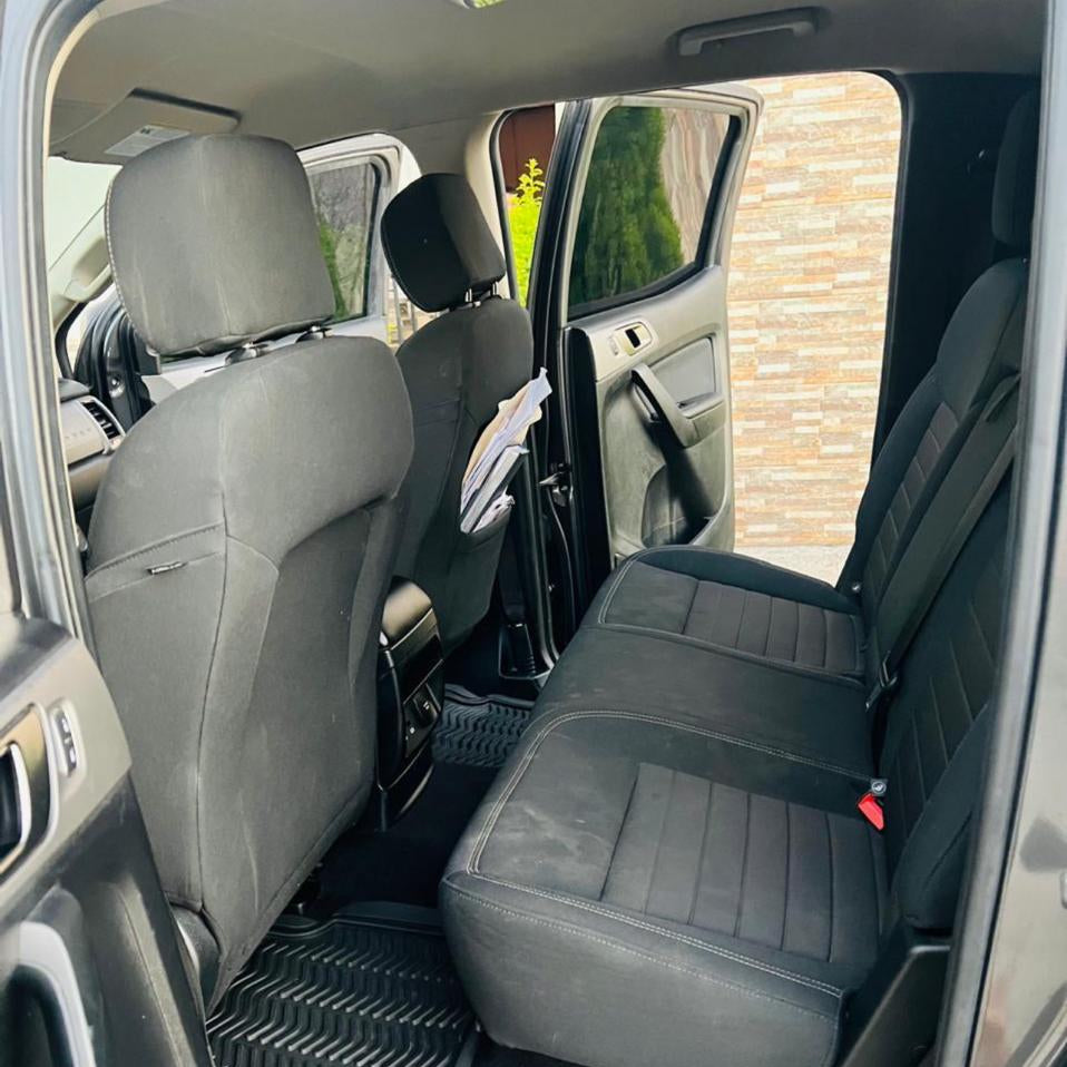 FORD RANGER 2020