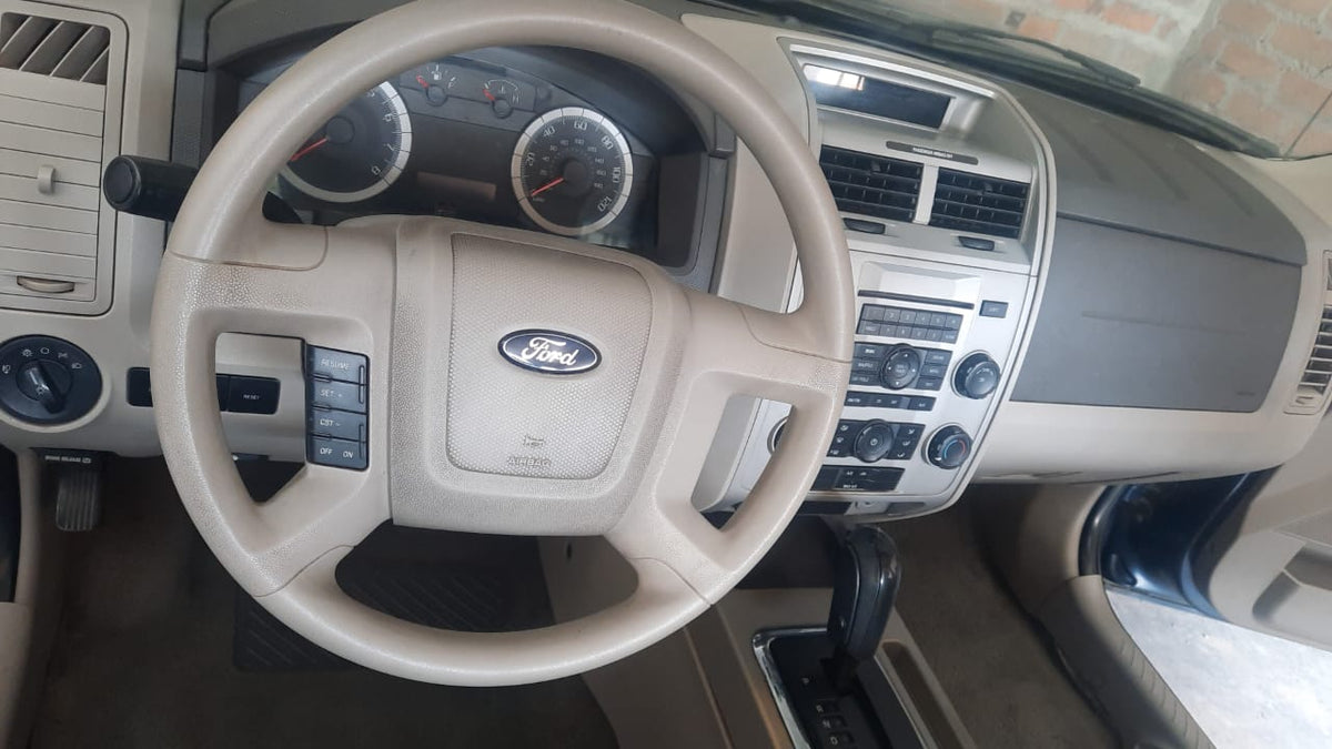 FORD ESCAPE 2008