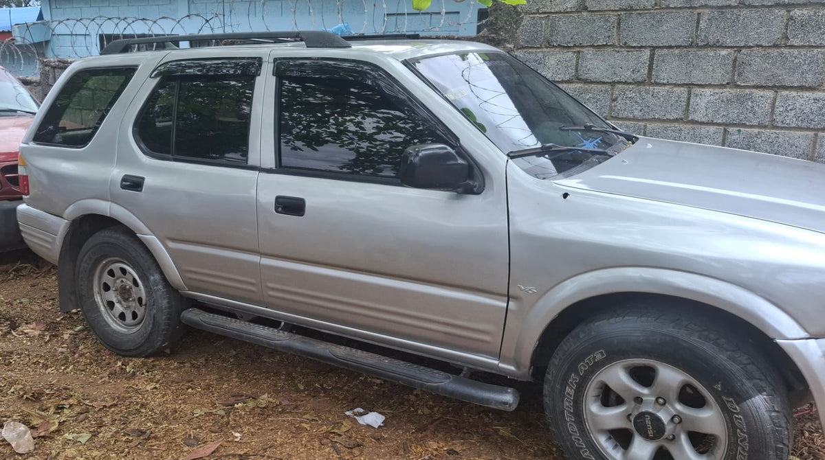 ISUZU RODEO 1998