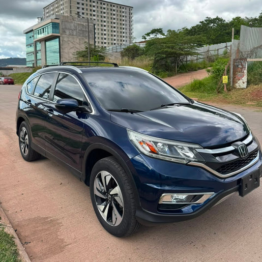 HONDA CR-V 2016