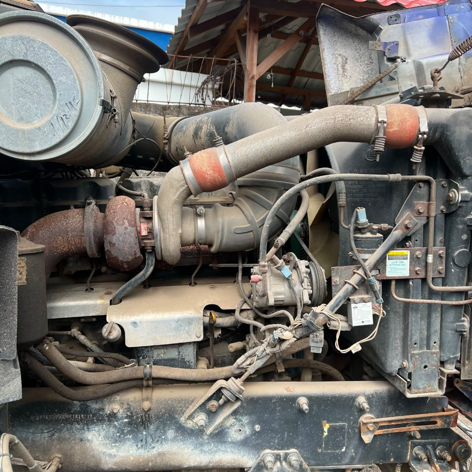 MACK E7 427 1999