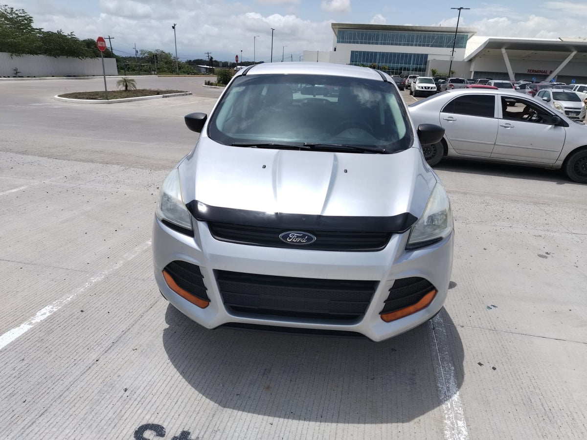 FORD ESCAPE 2016