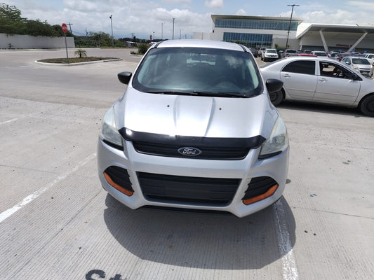 FORD ESCAPE 2016
