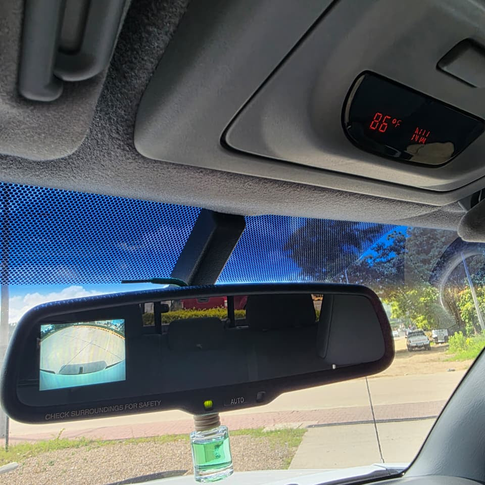 TOYOTA TACOMA 2011