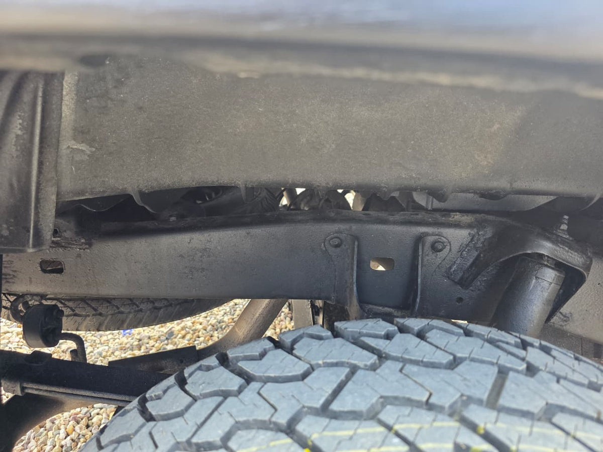 TOYOTA TACOMA 2013