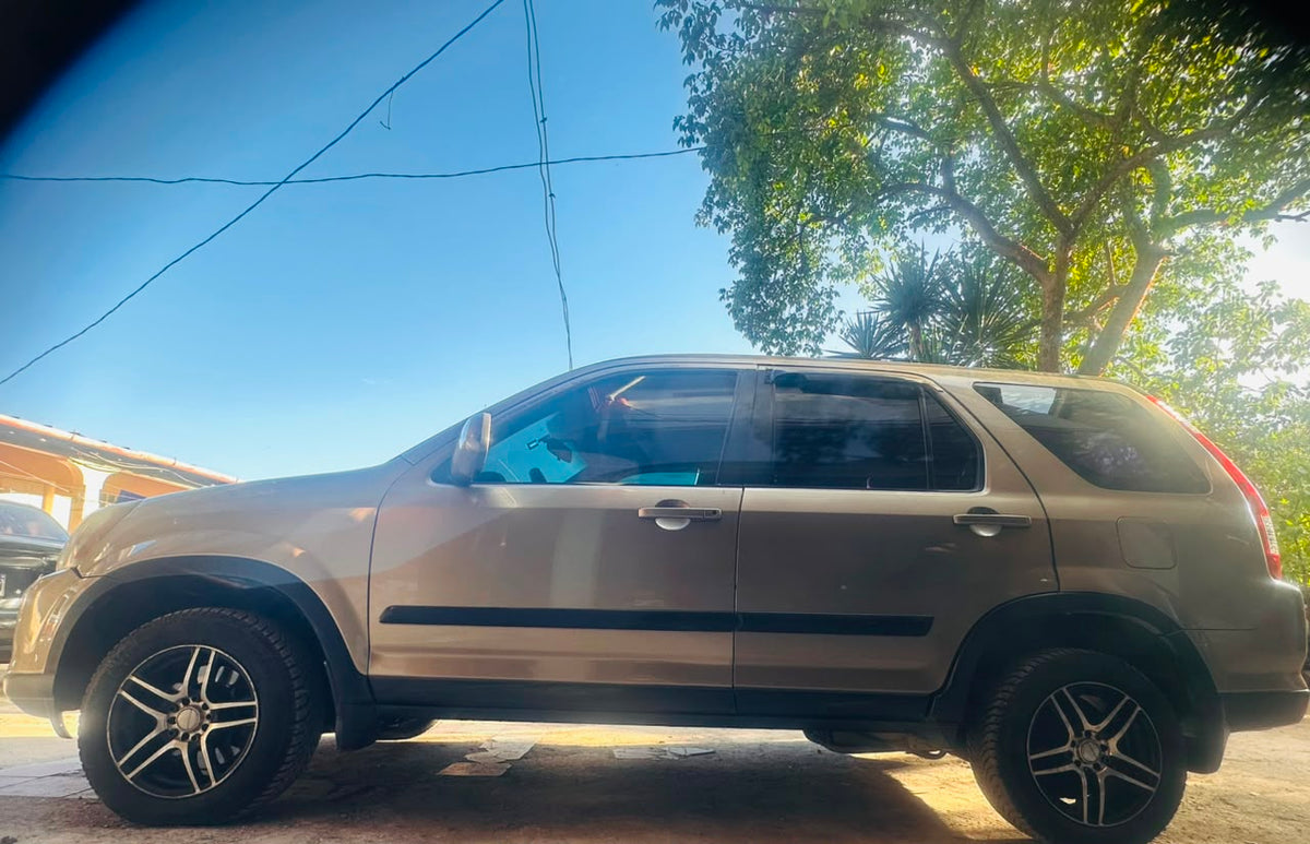 HONDA CR-V 2006