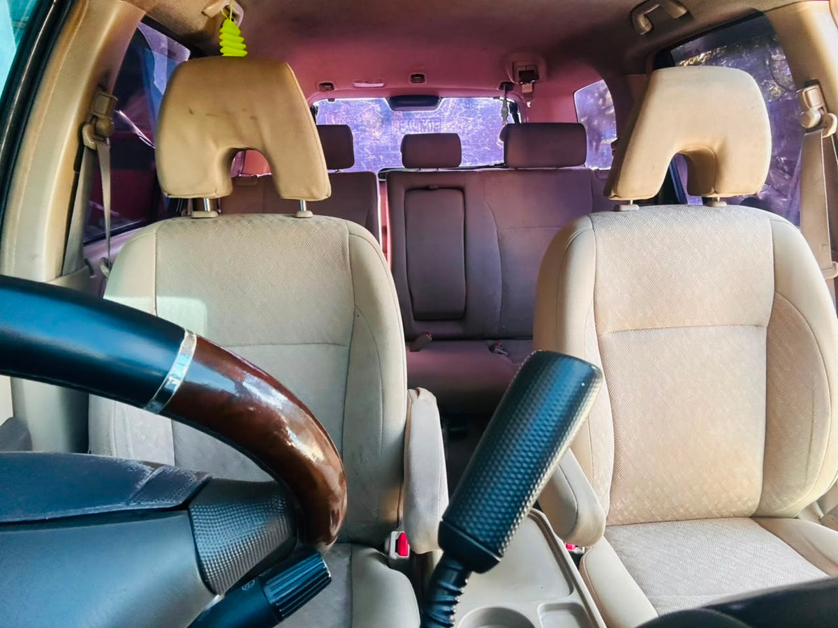 HONDA CR-V 2006