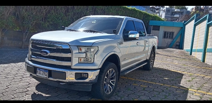 FORD F150 2015