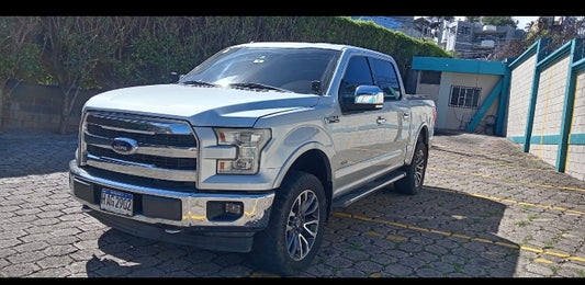 FORD F150 2015
