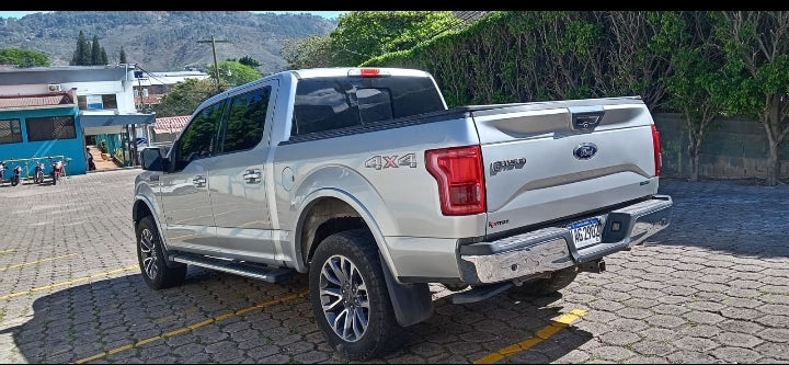 FORD F150 2015