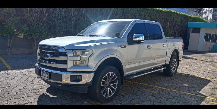 FORD F150 2015
