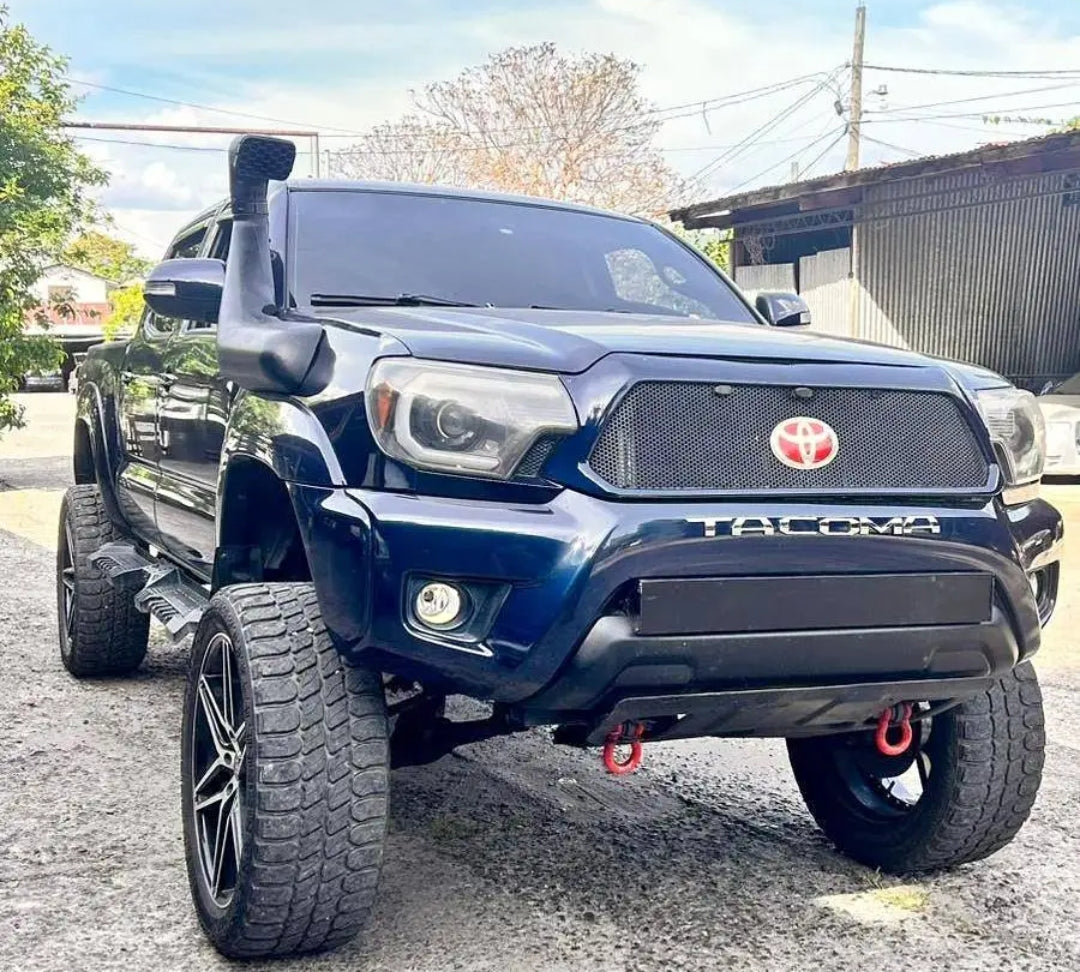 TOYOTA TACOMA 2013