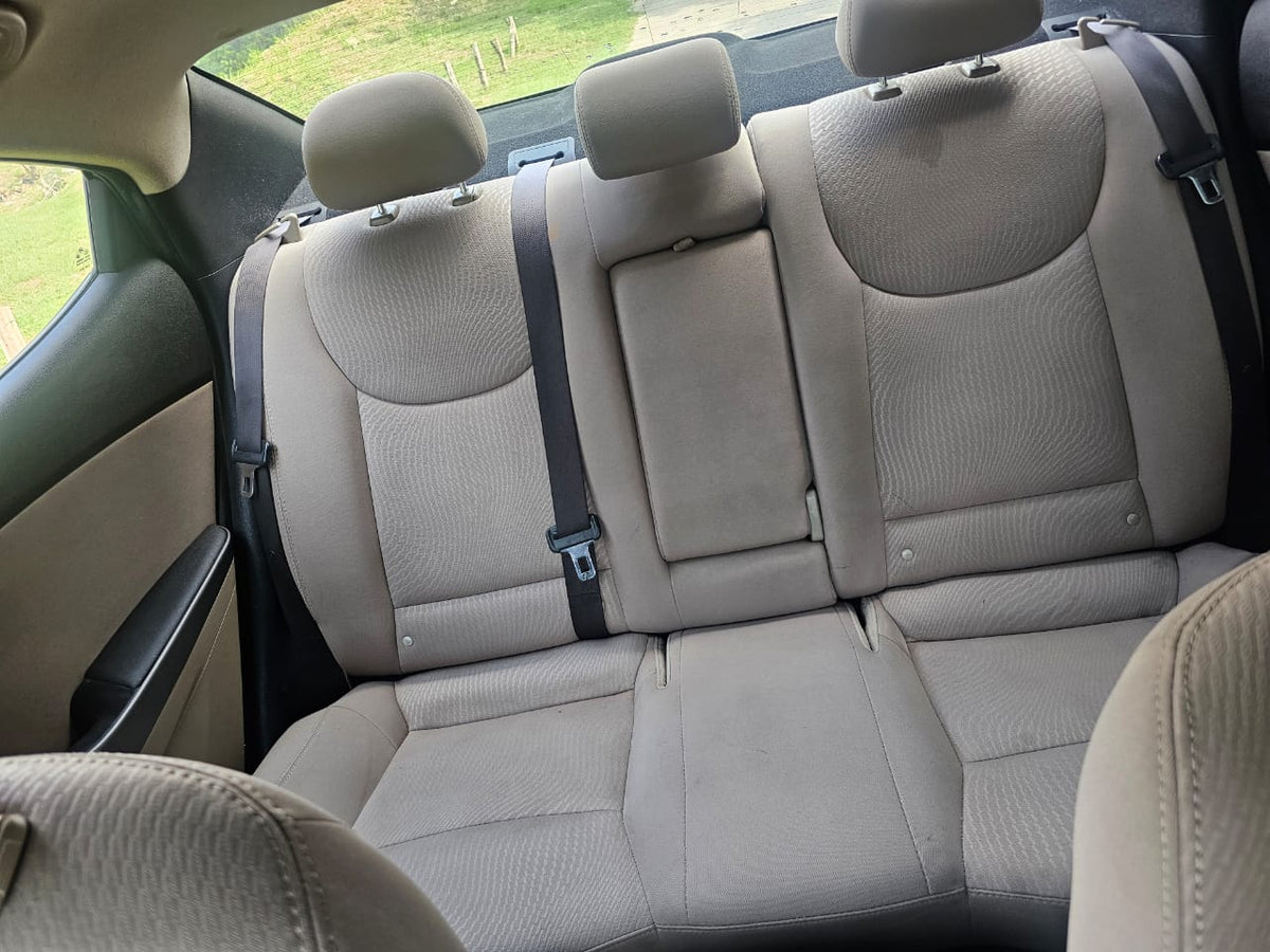 HYUNDAI ELANTRA 2014