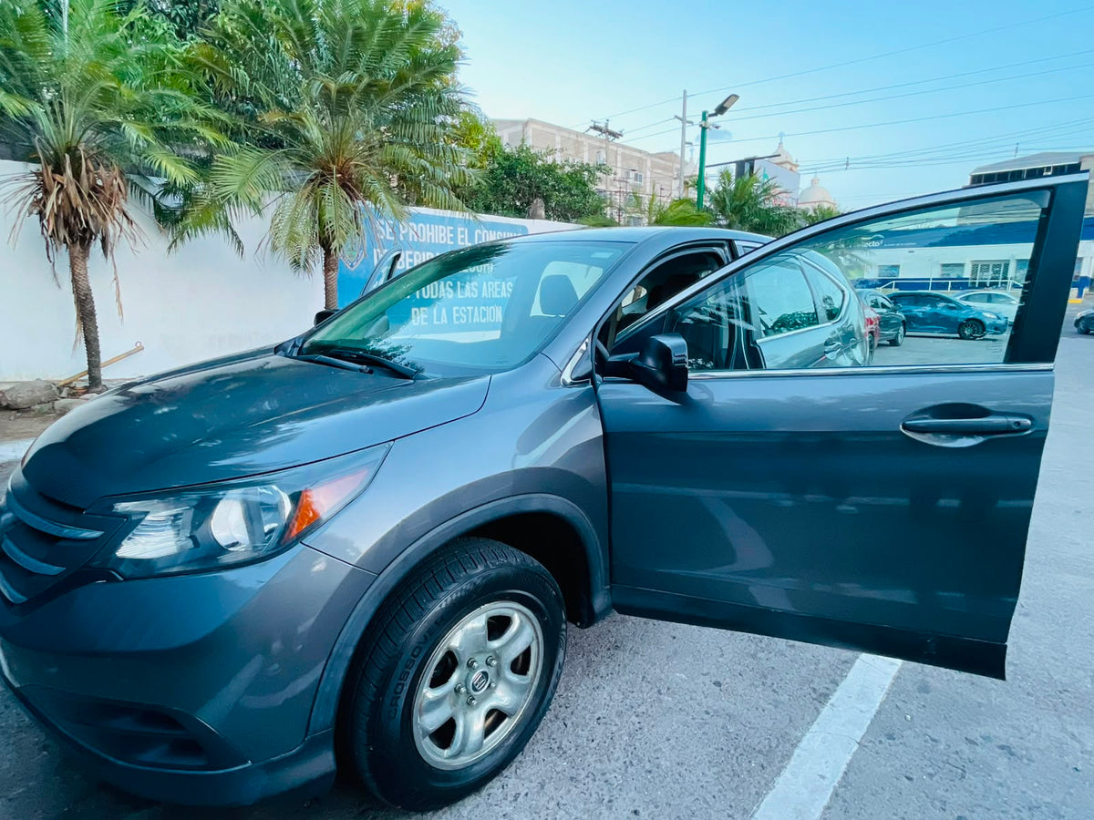 HONDA CR-V 2014