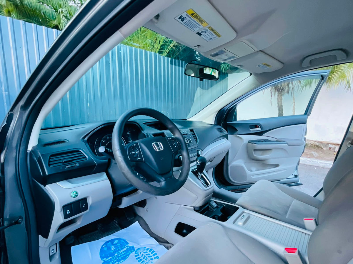 HONDA CR-V 2014
