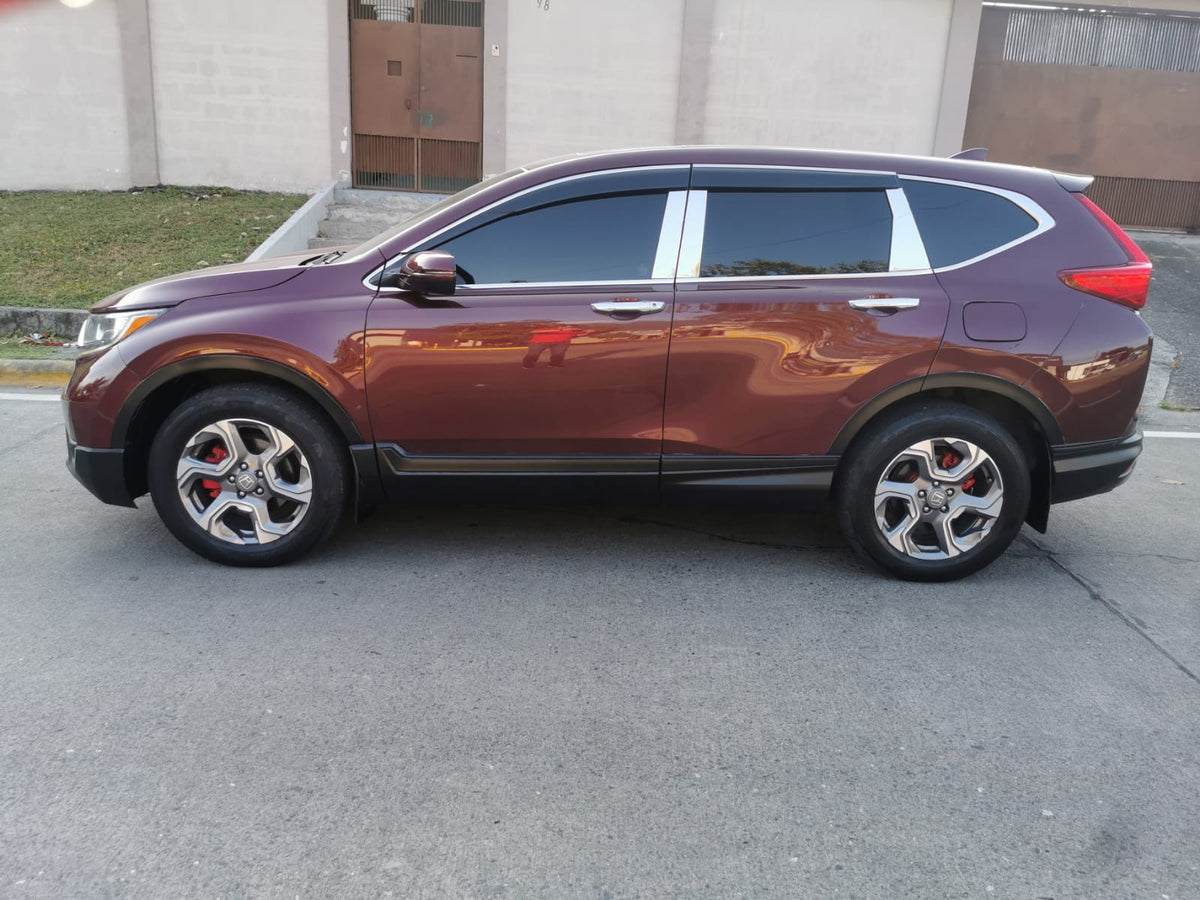 HONDA CR-V 2018