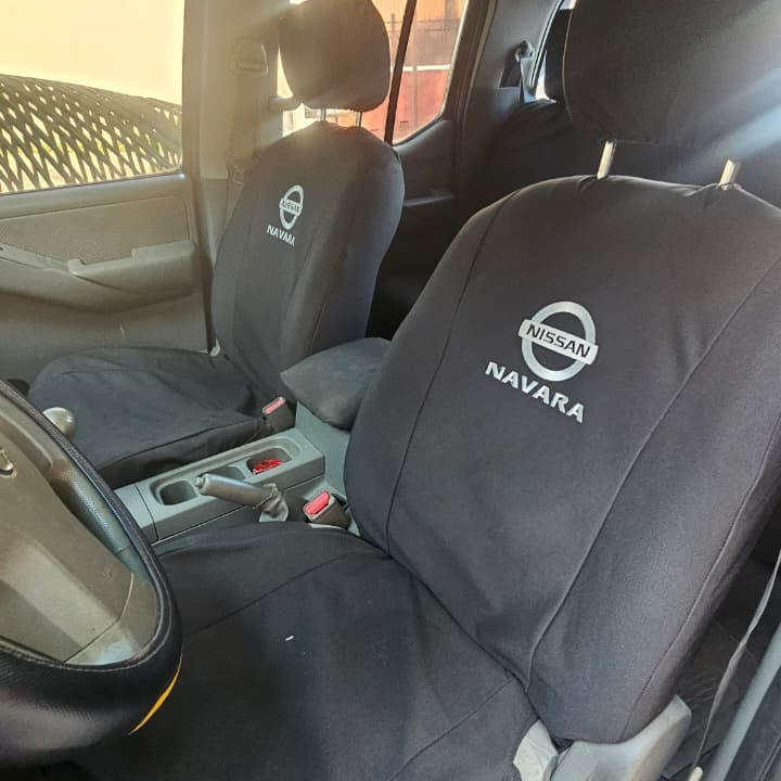 NISSAN NAVARA 2009