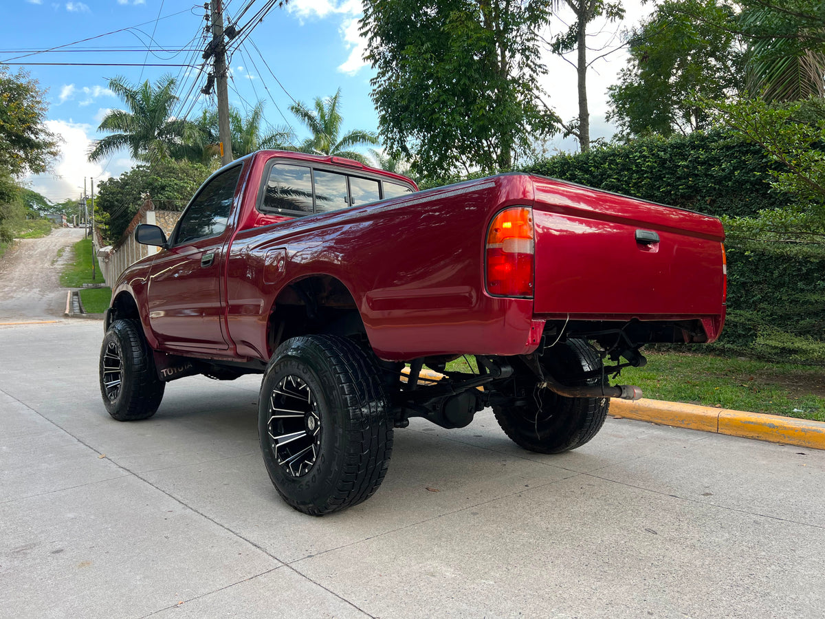 TOYOTA TACOMA 1999