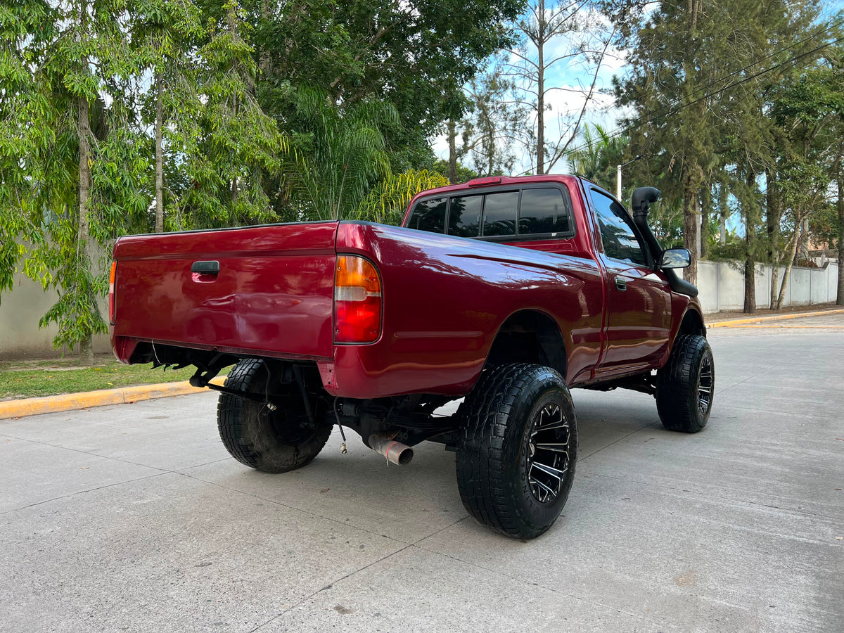 TOYOTA TACOMA 1999