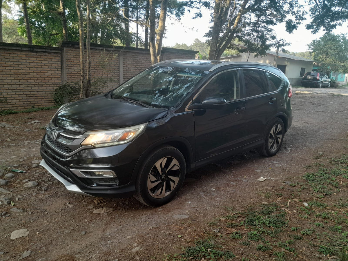 HONDA CR-V 2016